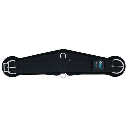 Weaver Nylon Felt Lined Roper Smart Cinch