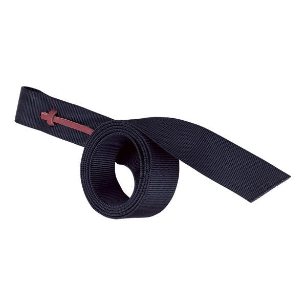 Weaver Nylon Latigo Tie Straps with Holes 1 3/4 x 60