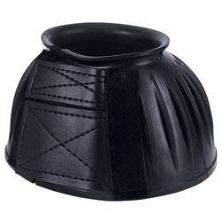 Weaver Double Velcro Bell Boots