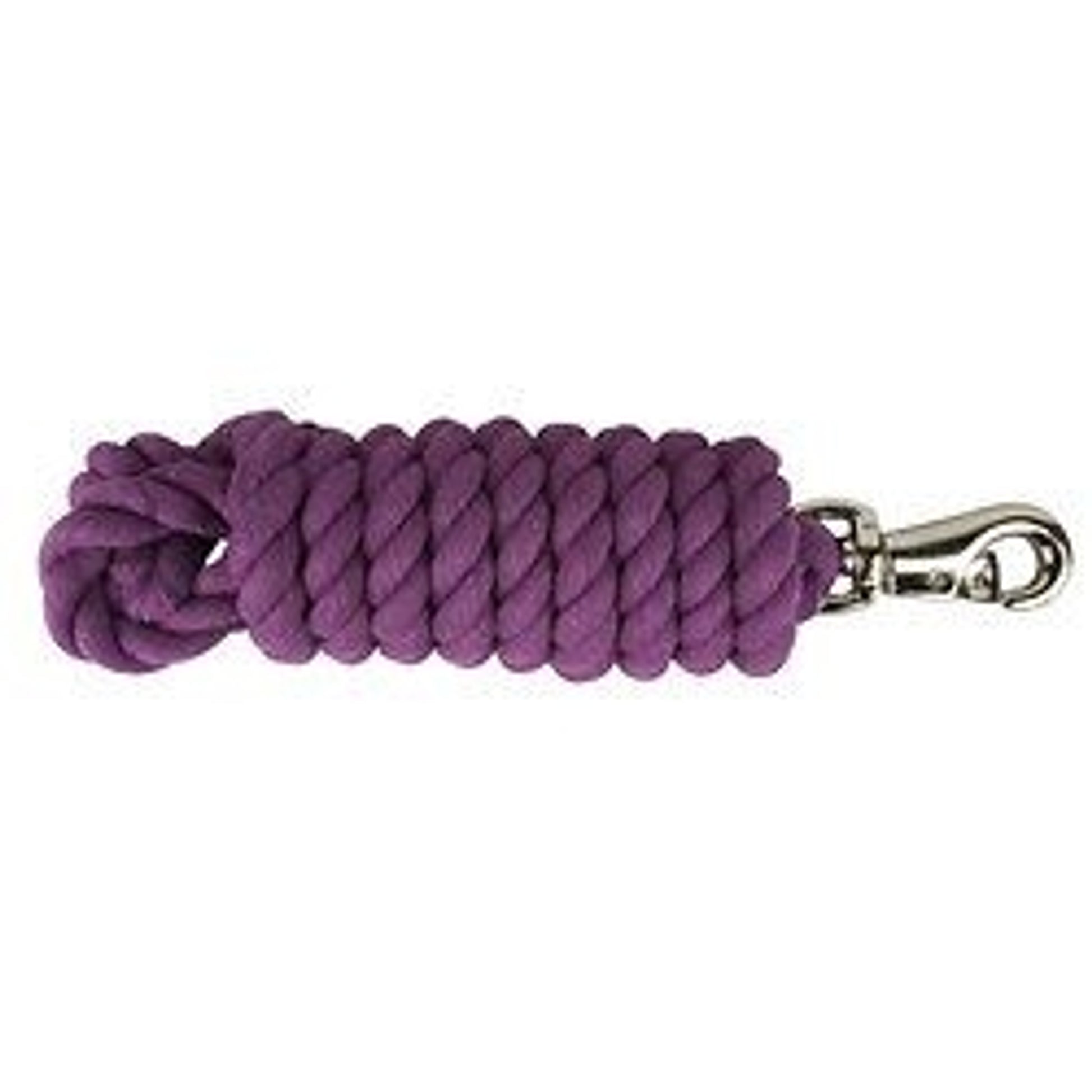 Lami-Cell Cotton Lead Bull Snap 10ft