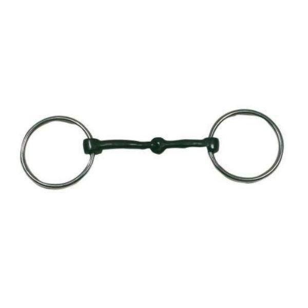 Sweet Iron Snaffle