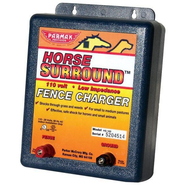 Horse Surround Electric Fencer