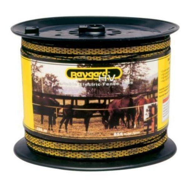 Baygard HV Tape 12in 656ft Easy Reel