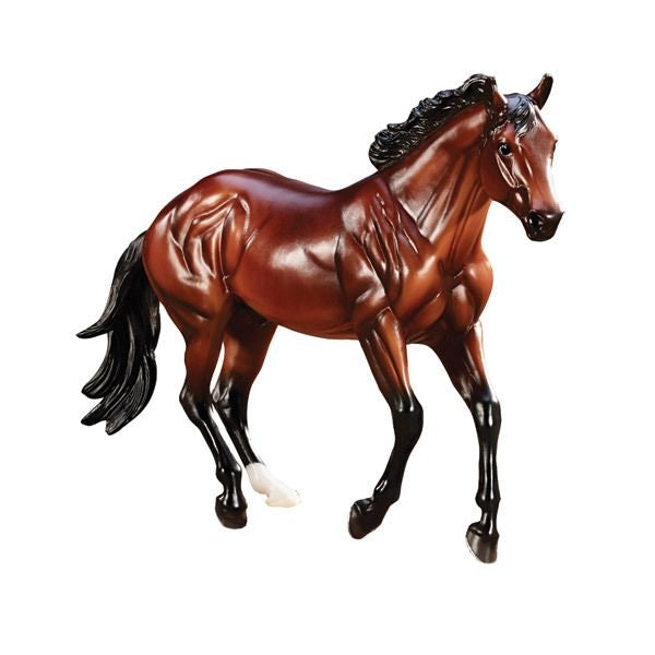 Breyer Collectibles - Harley D Zip Legendary Qtr