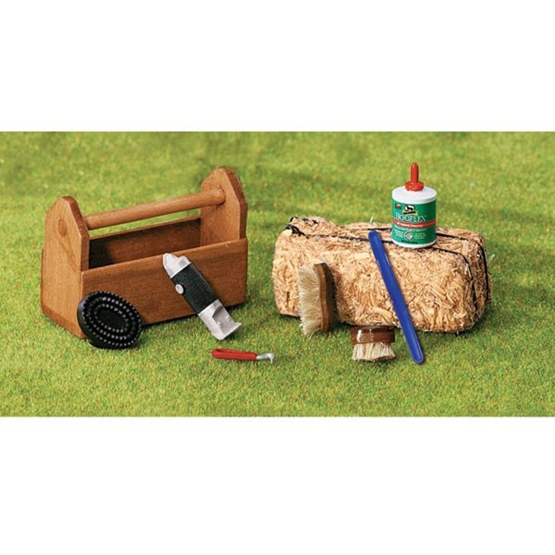 Grooming Kit