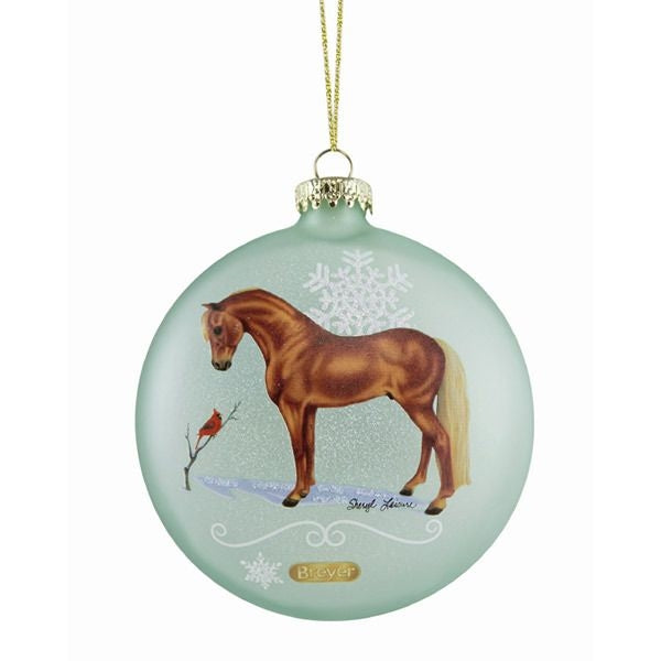 Breyer Collectible - 2016 Artisit Signature Orn