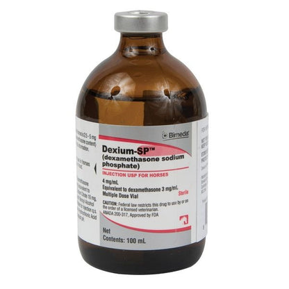Dexamethasone 4 Mg Tablet 100 Count