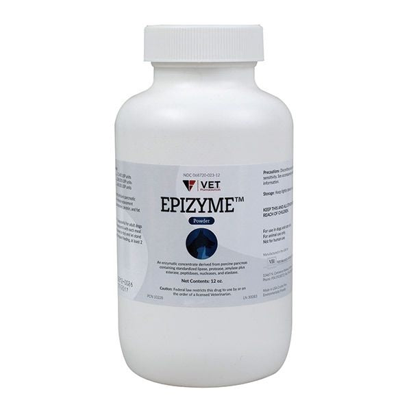 Epizyme Powder 12oz