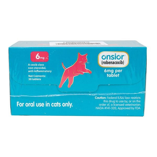 Onsior Tablet 6mg