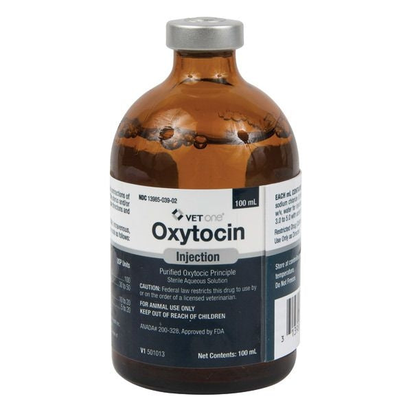Oxytocin Injectable 100ml