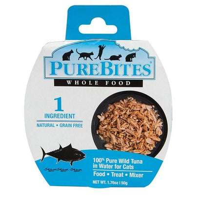 Shrimp Cat Treats .53Oz