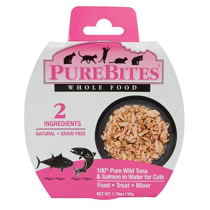 Shrimp Cat Treats .53Oz