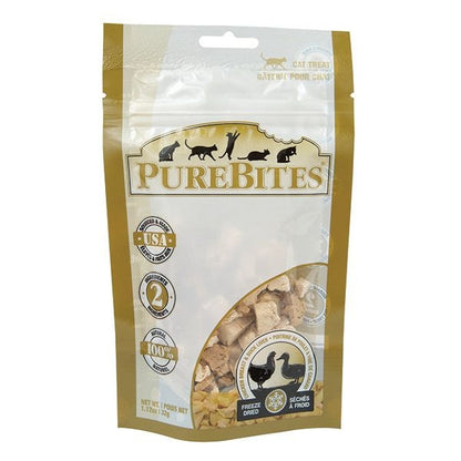 Shrimp Cat Treats .53Oz