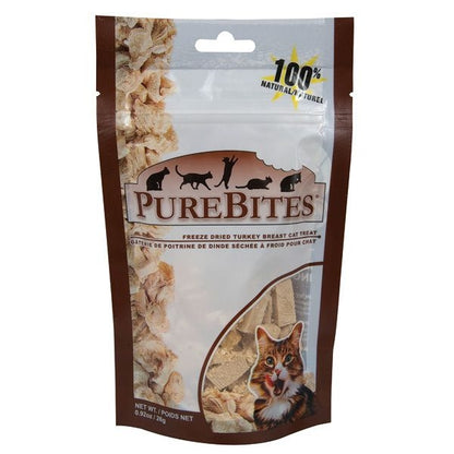 Shrimp Cat Treats .53Oz