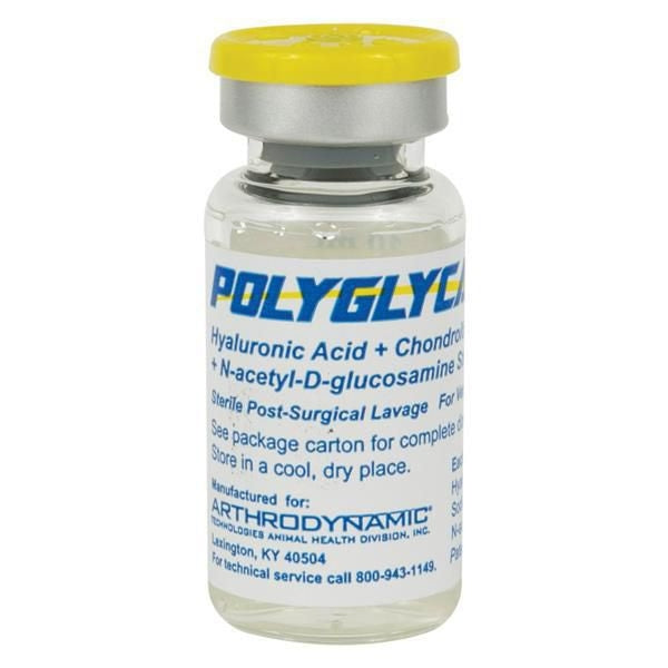 Polyglycan injection 10ml Vial IMO