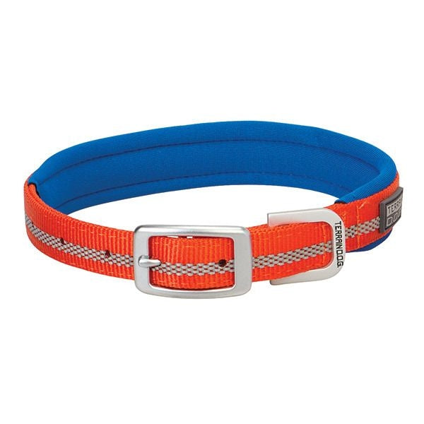 The Reflective Collar Cover