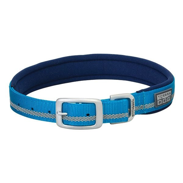 Weaver Terrain Dog Reflect Collar