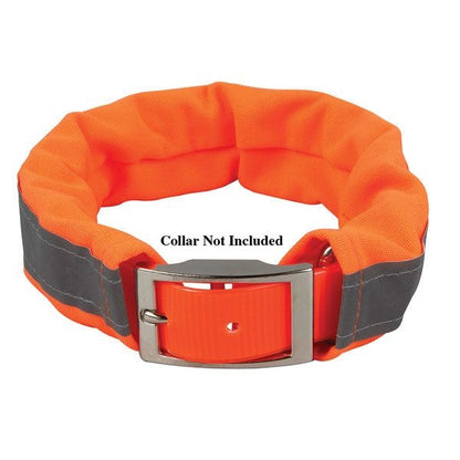 The Reflective Collar Cover
