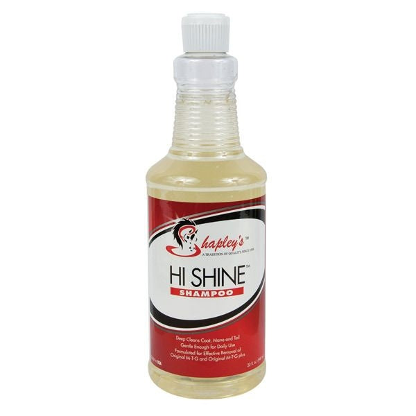 Hi Shine Shampoo 12oz