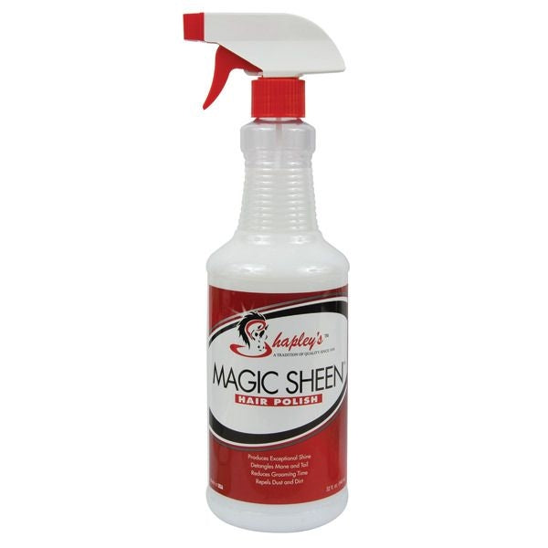 Shapleys Magic Sheen Hair Polish