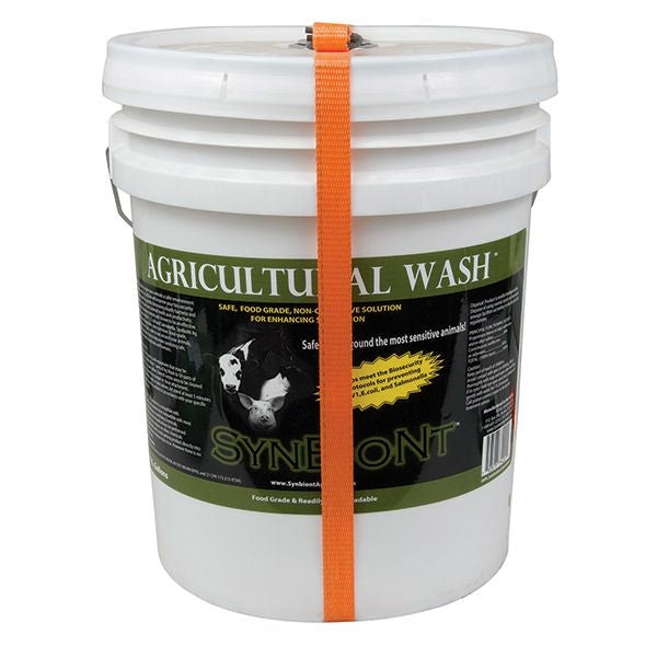 Synbiont Ag Wash 5 Gallon