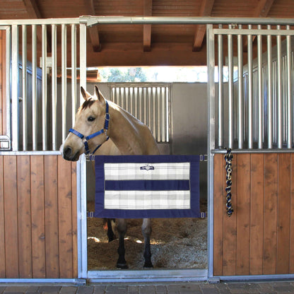 Kensington Stall Guards with Hardware