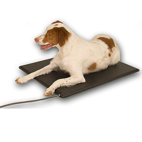 KH Mfg Lectro Kennel Heated Dog Pad