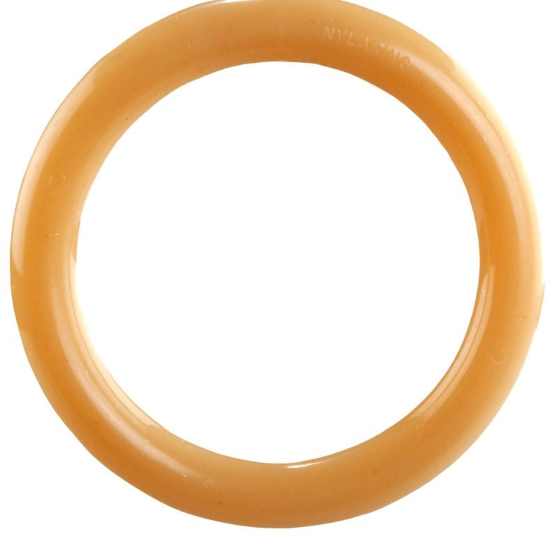 Nylabone Dura Chew Ring Dog Toy