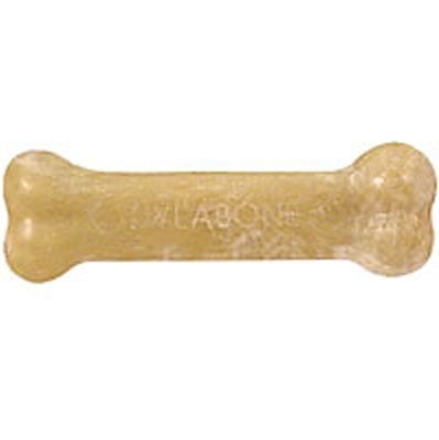Nylabone Roast Beef Bone with Vitamins