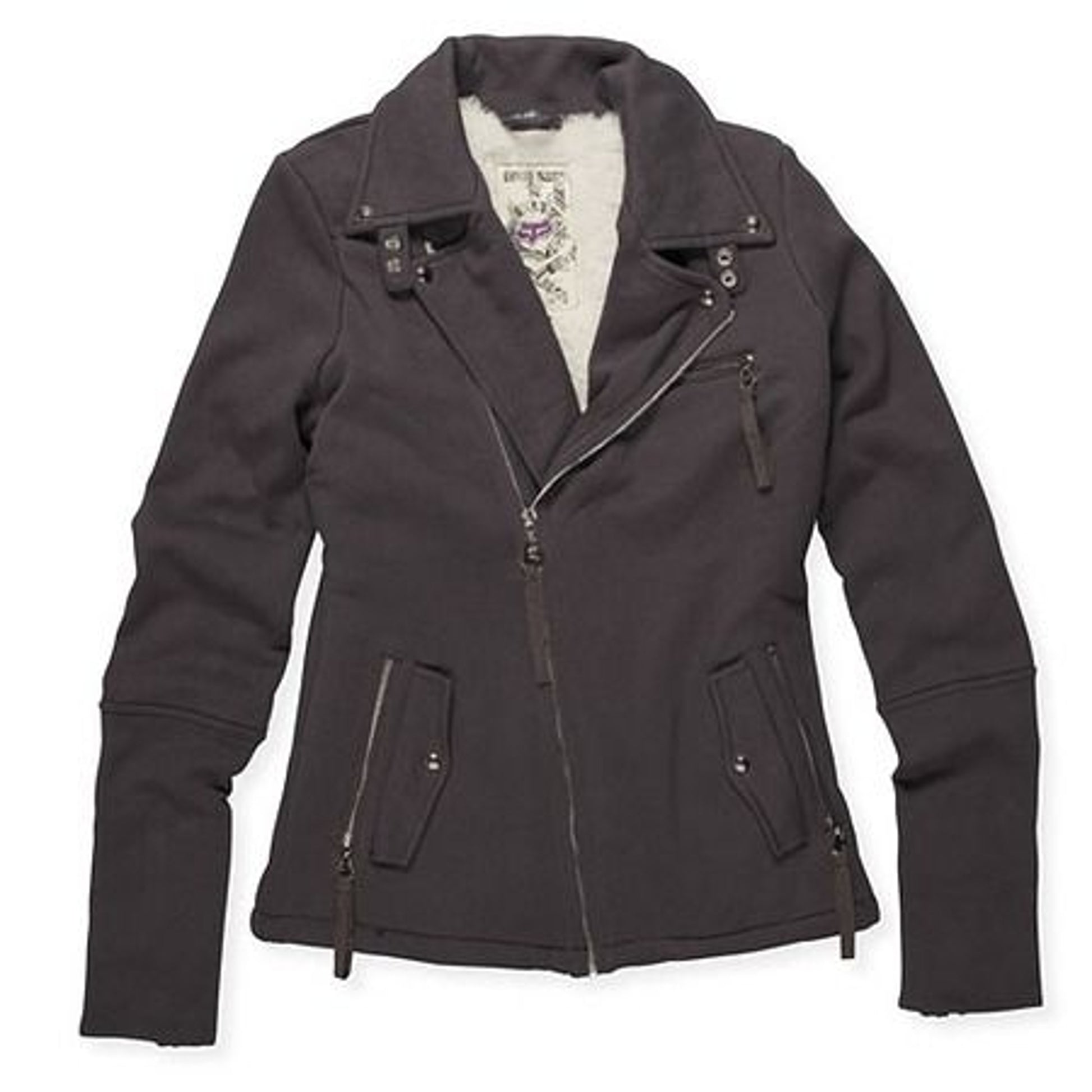 Horseware Ladies Carrie Riding Jacket Large Green/