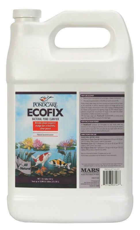 API PondCare Ecofic Water Clarifier
