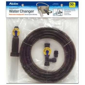 Aqueon Water Changers