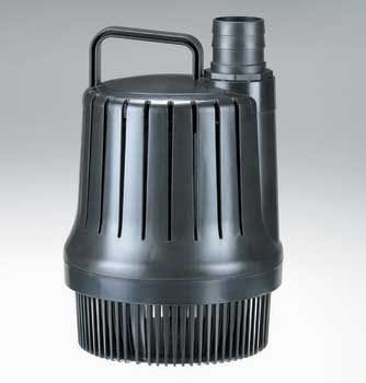 Supreme Mag-Drive Water Fall Pumps