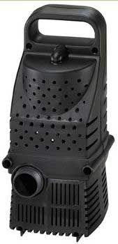 Supreme Pro Hy-Drive Pump