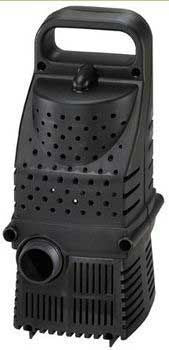 Supreme Pro Hy-Drive Pump
