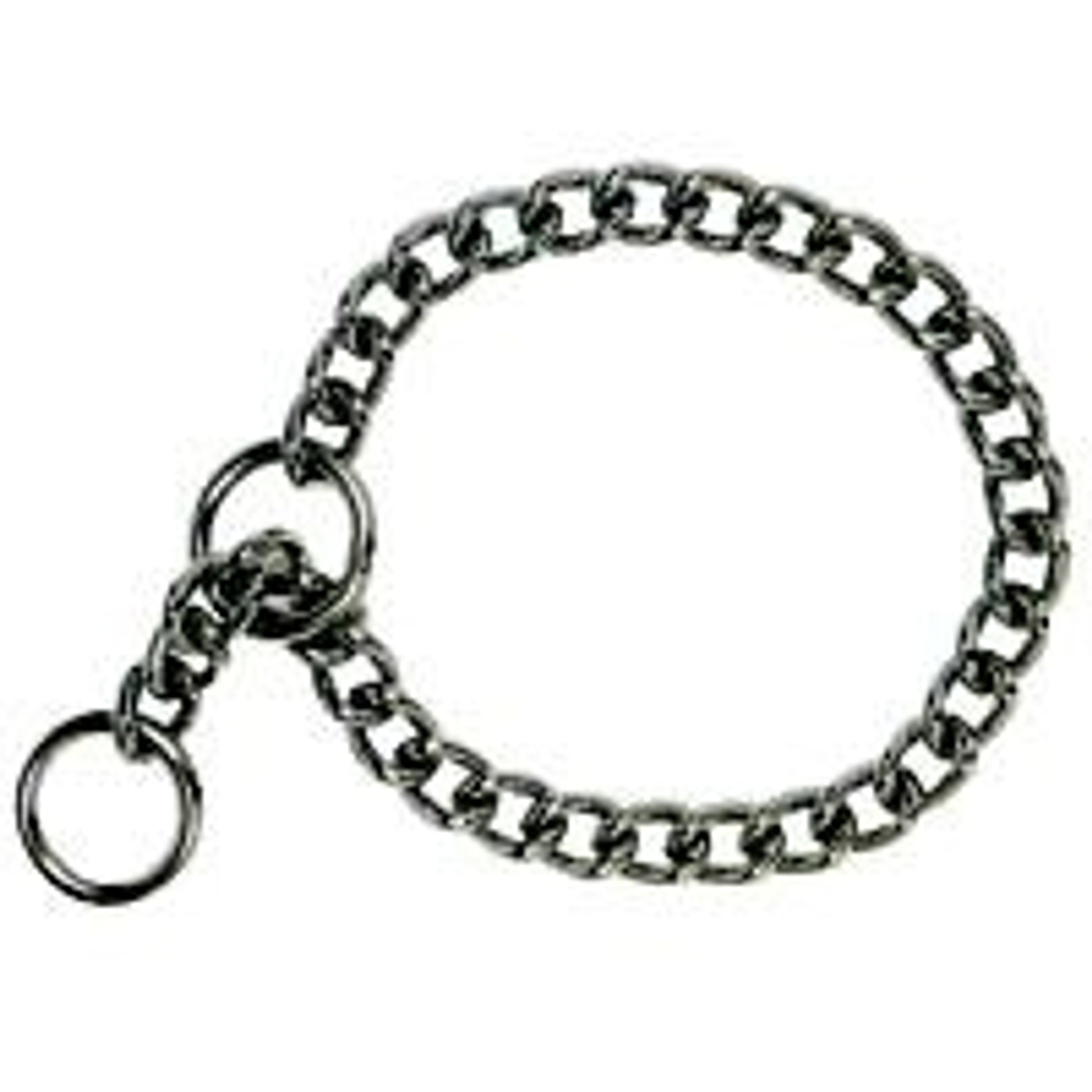 Herm Choke Collar Medium 2.5mm