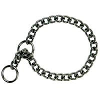 Herm Choke Collar Medium 2.5mm