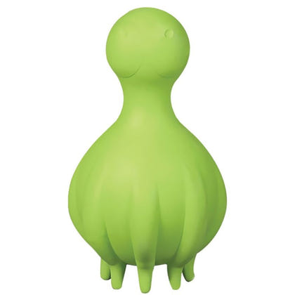 JW Pet Ruffians Dog Toy