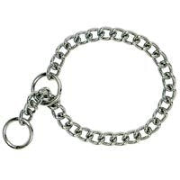 Herm Choke Collar Heavy 3.0mm