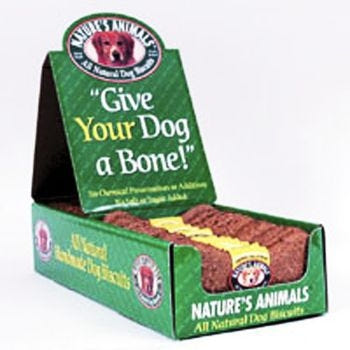 Dog Biscuits 24 Count