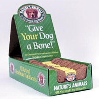 Dog Biscuits 24 Count