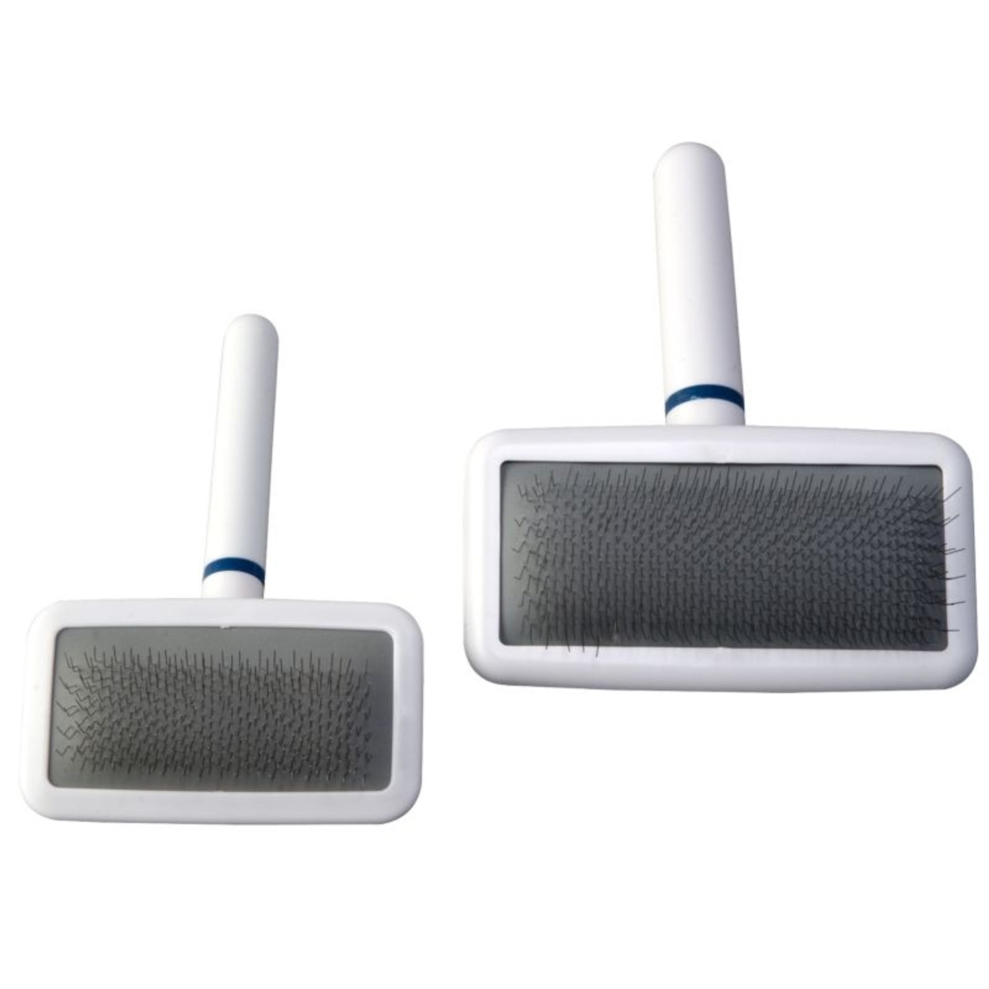 Designer Series Soft Slicker Brush