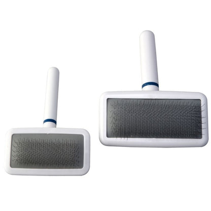 Designer Series Soft Slicker Brush