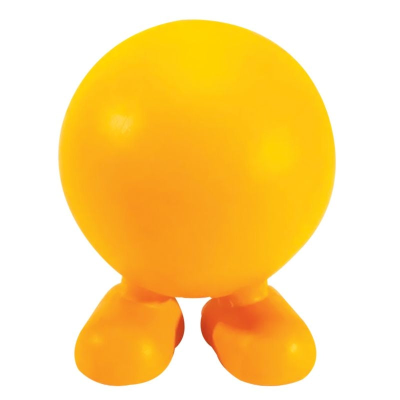 JW Pet Cuz Rubber Dog Toy