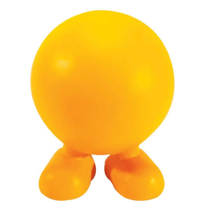 JW Pet Cuz Rubber Dog Toy