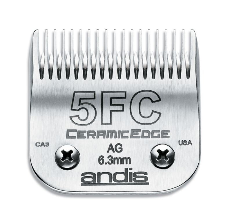 Andis CeramicEdge Clipper Blade