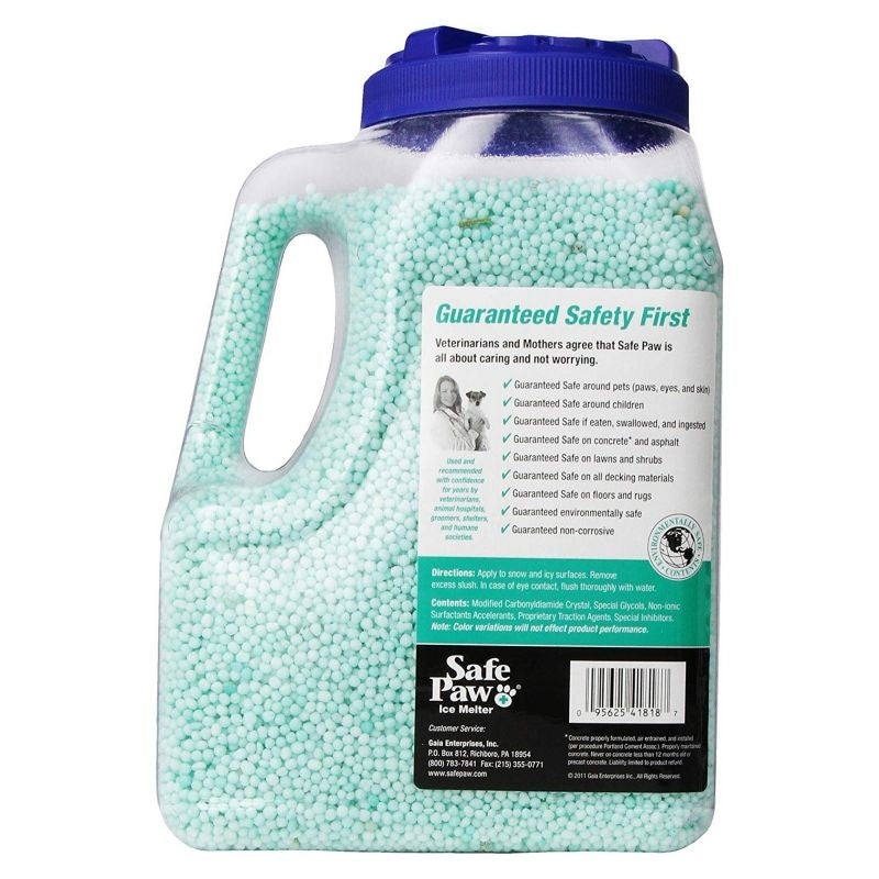 Safe Paw Ice Melt
