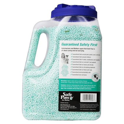 Safe Paw Ice Melt