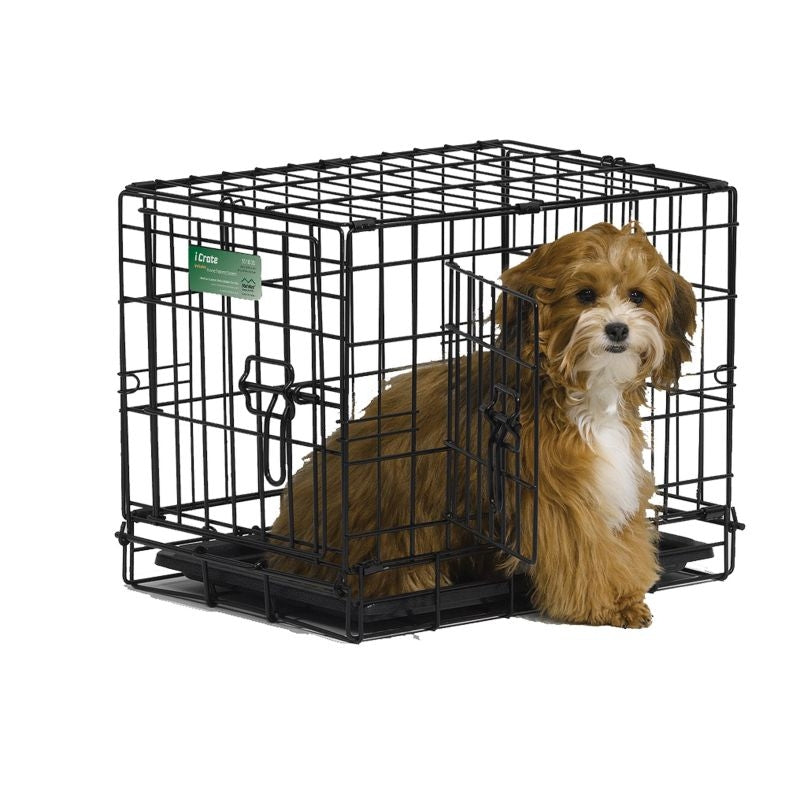 MidWest iCrate Dog Crate