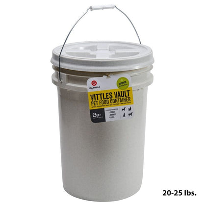 Vittles Vault Outback Collection Original
